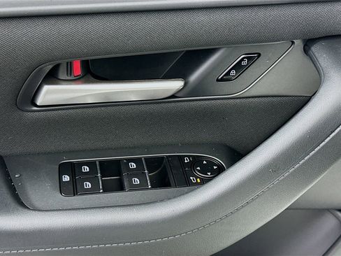 New 2026 MAZDA CX-70 SC AWD/4WD image 18
