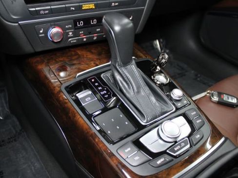 Used 2017 Audi A6 3.0T Premium Plus w/ Driver Assistance Package image 18