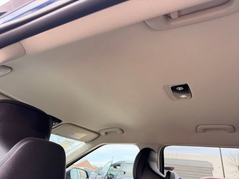 New 2025 Kia EV6 Light w/ Light LR Technology Package image 24