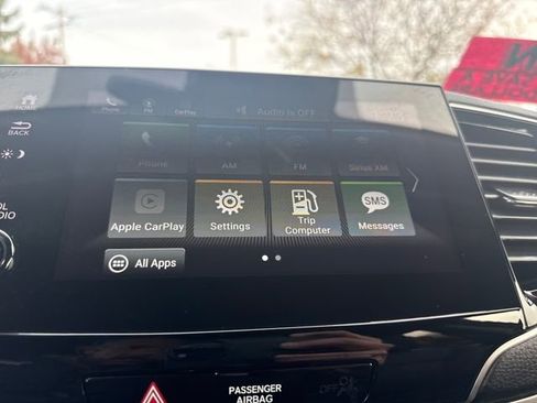 Certified 2022 Honda Pilot Special Edition image 34