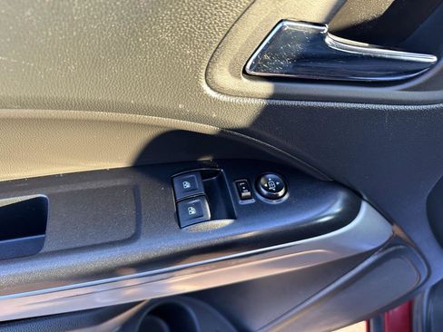 Used 2021 Chevrolet Colorado LT w/ LT Convenience Package image 14