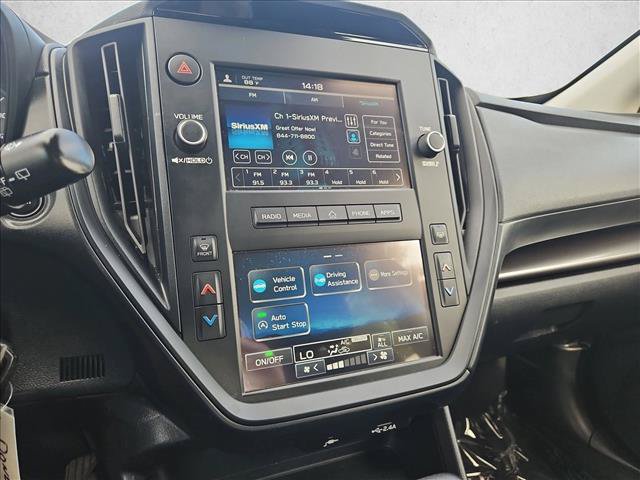 Used 2024 Subaru Impreza 2.0i AWD/4WD image 13