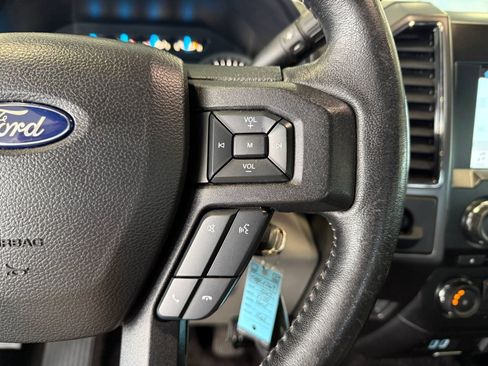 Used 2017 Ford F150 XLT w/ Equipment Group 302A Luxury RWD image 18