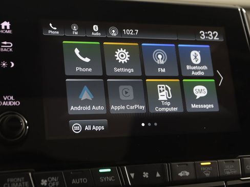 Used 2023 Honda Odyssey EX-L image 28