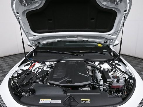 New 2025 Audi A5 2.0T Prestige image 36