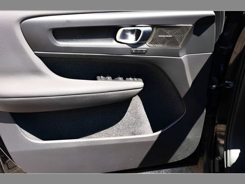 Certified 2023 Volvo C40 P8 Recharge Ultimate w/ Protection Package Premier AWD/4WD image 26