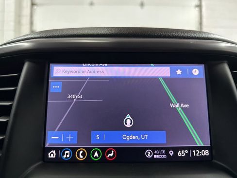 Used 2023 GMC Acadia AT4 w/ Trailering Package image 27