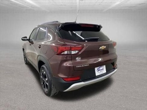 Used 2023 Chevrolet TrailBlazer LT w/ Convenience Package image 12