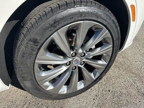 Used 2025 Buick Envista Avenir image 14