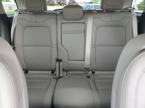 Certified 2024 Lincoln Corsair AWD w/ Equipment Group 101A image 19