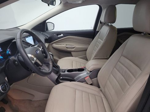 Used 2016 Ford Escape SE w/ SE Leather Comfort Package AWD/4WD image 17