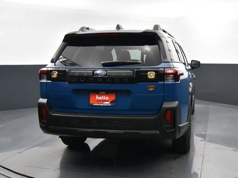 New 2026 Subaru Outback Wilderness image 30