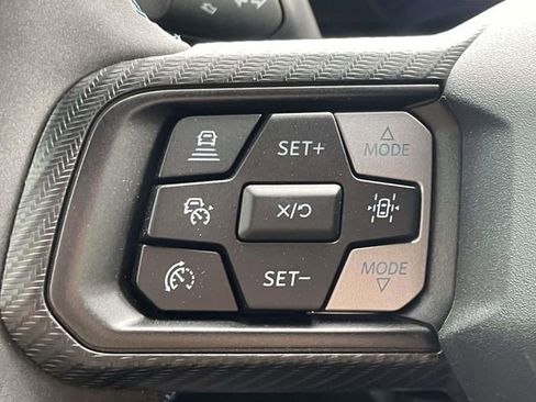 New 2026 Ford Mustang Dark Horse image 15