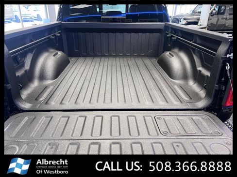 New 2026 RAM 1500 RHO image 14