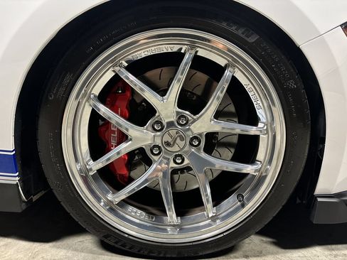 Used 2019 Ford Mustang GT Premium w/ GT Performance Package RWD image 39