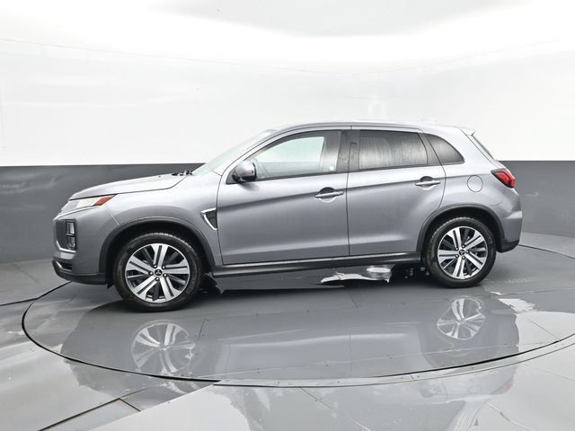 Used 2025 Mitsubishi Outlander Sport AWD image 5