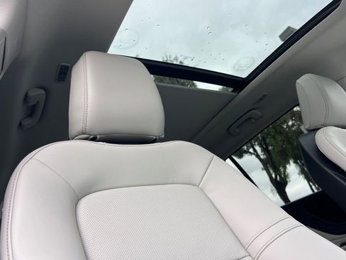 New 2025 Lincoln Aviator Premiere w/ Equipment Group 101A image 16