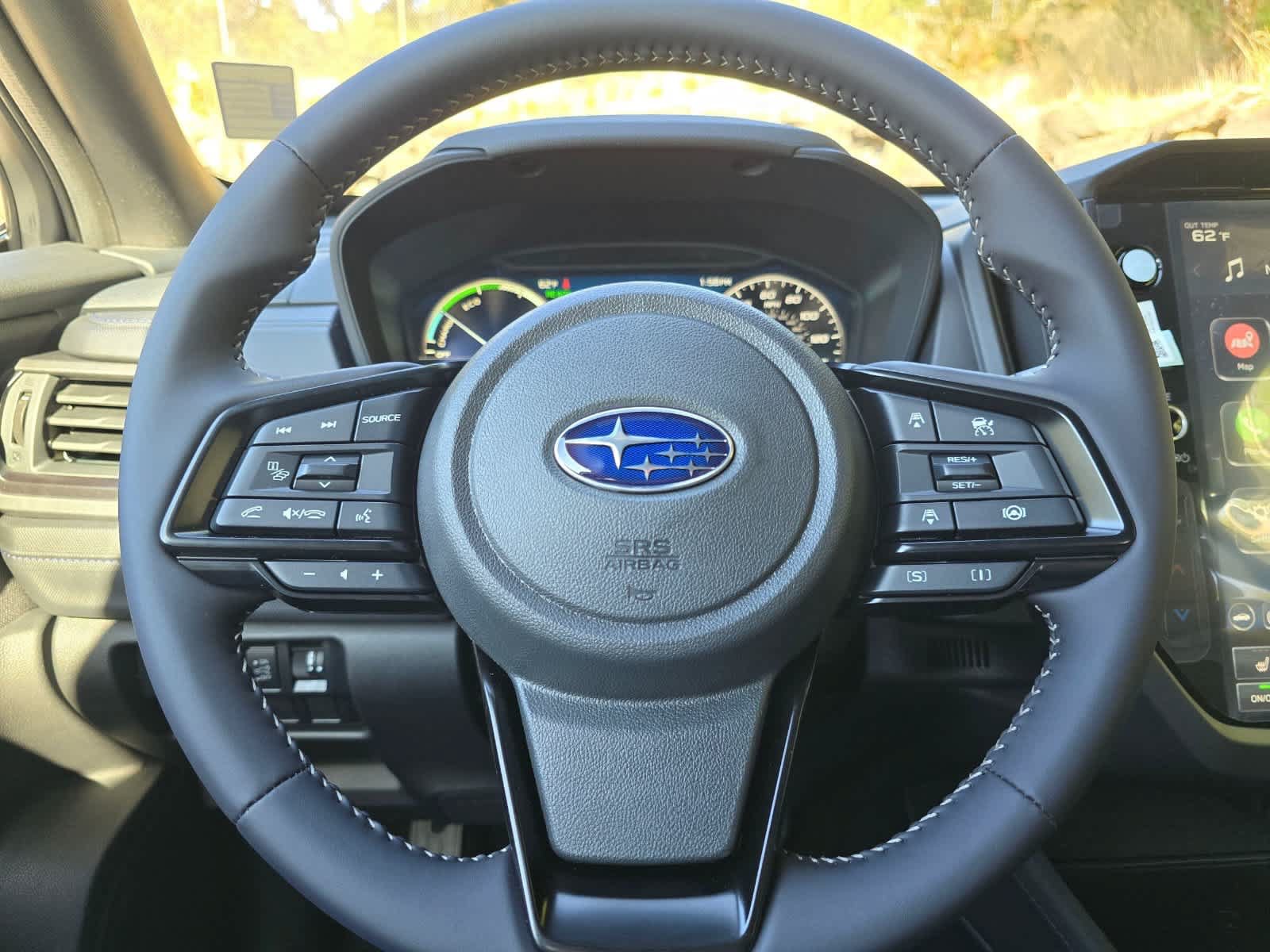 New 2026 Subaru Forester Touring AWD/4WD image 11