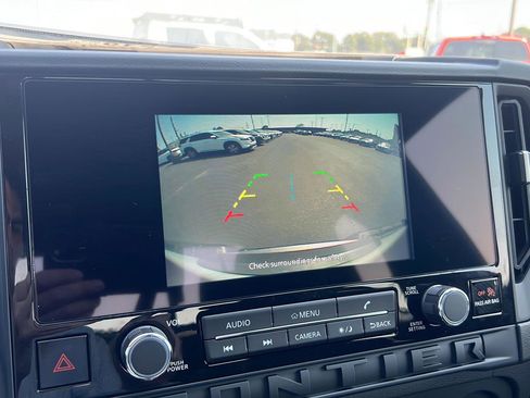 New 2026 Nissan Frontier S w/ S Utility Package image 19