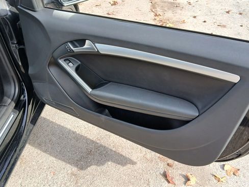 Used 2011 Audi A5 2.0T Premium Plus w/ Premium Plus Pkg image 18