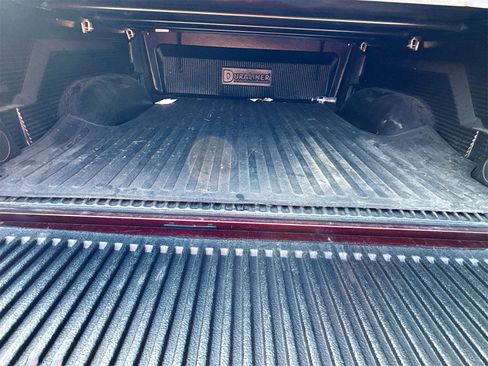 Used 2022 RAM 1500 Classic Warlock w/ Warlock Decor Package image 23