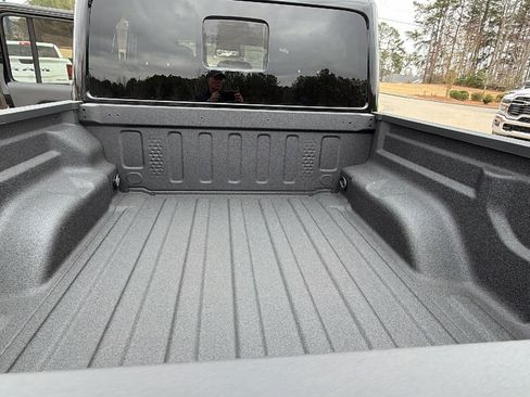 New 2026 Jeep Gladiator Rubicon image 13