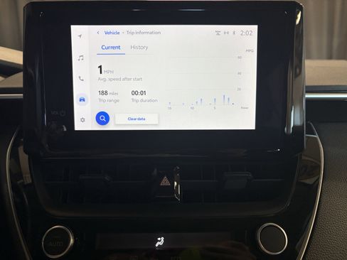 Certified 2024 Toyota Corolla LE image 13