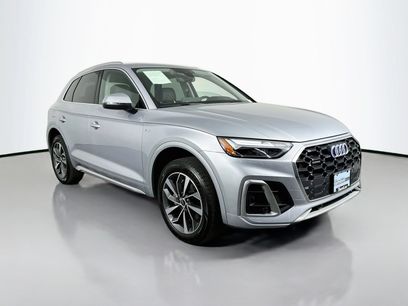 Used 2023 Audi Q5 2.0T Premium w/ Convenience Package