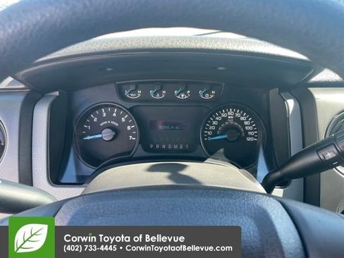 Used 2014 Ford F150 STX w/ Equipment Group 201A Mid image 15