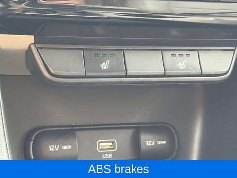 Used 2020 Kia Sportage EX AWD/4WD image 24