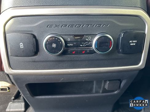 Certified 2024 Ford Expedition Max Limited image 24