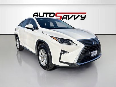 Used 2016 Lexus RX 350 FWD