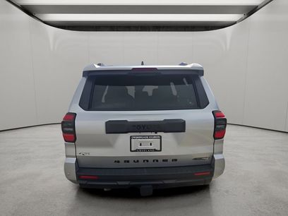 Used 2025 Toyota 4Runner TRD Off-Road