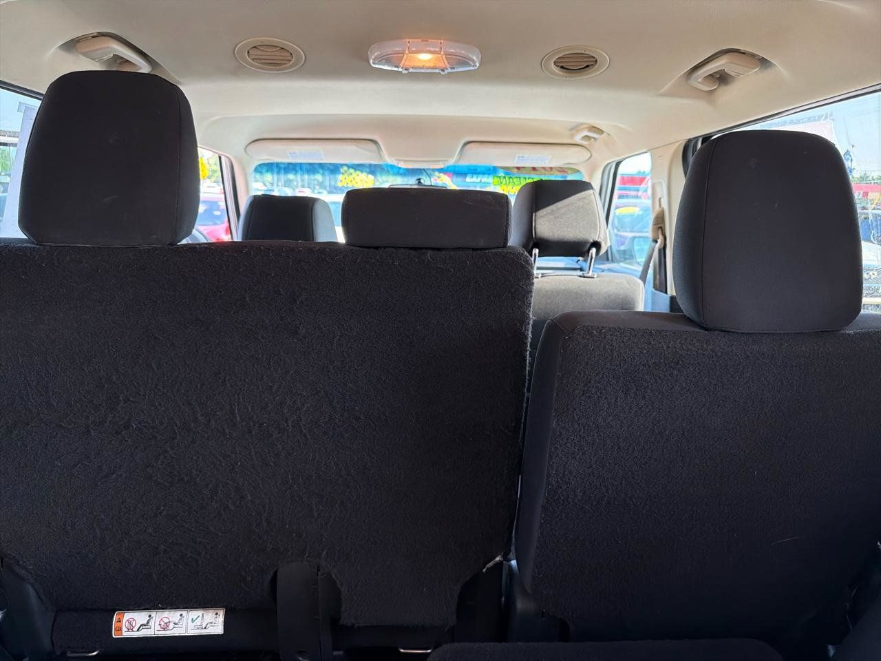 Used 2017 Ford Flex SE FWD image 27