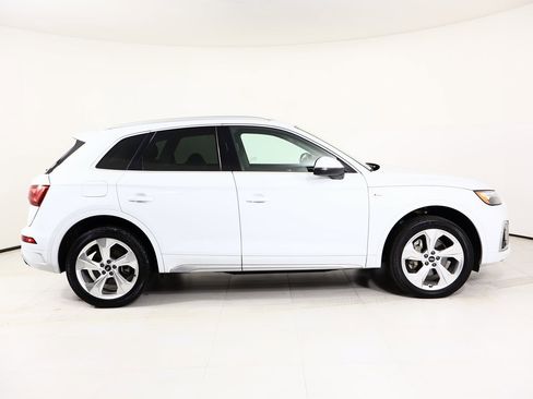 Used 2023 Audi Q5 2.0T Premium Plus w/ Premium Plus Package image 18