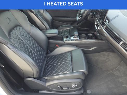 Used 2023 Audi S5 Prestige w/ Prestige Package image 21