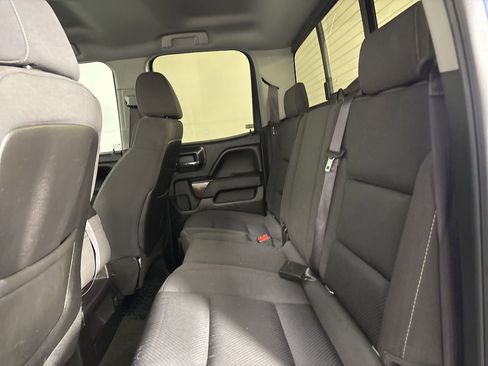 Used 2015 GMC Sierra 1500 SLE w/ SLE Value Package image 20