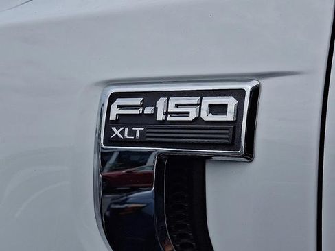 Used 2025 Ford F150 XLT w/ Equipment Group 301A Standard AWD/4WD image 29