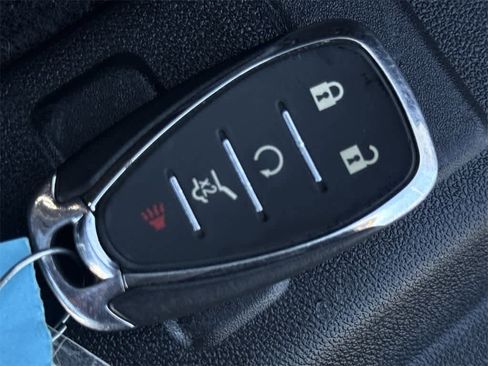 Used 2022 Chevrolet Equinox LT image 24