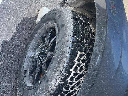 Used 2018 Ford F150 XL w/ Equipment Group 101A Mid image 4