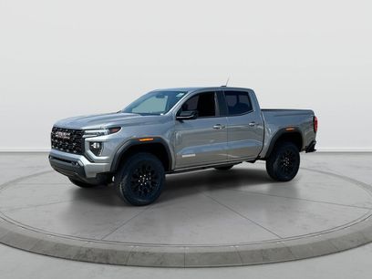 New 2026 GMC Canyon Elevation w/ Convenience Package