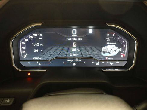 Used 2024 GMC Sierra 2500 Denali w/ Denali Reserve Package image 19