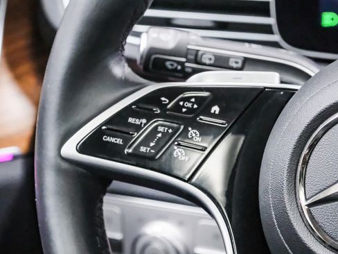 Certified 2026 Mercedes-Benz GLE 350 4MATIC image 21