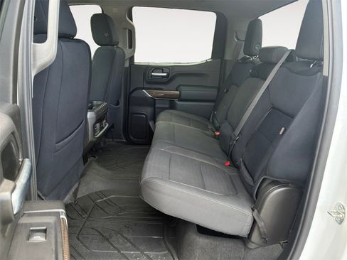 Used 2019 Chevrolet Silverado 1500 LT Trail Boss image 13