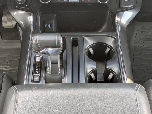 Used 2022 Ford F150 XLT w/ Equipment Group 302A High image 21