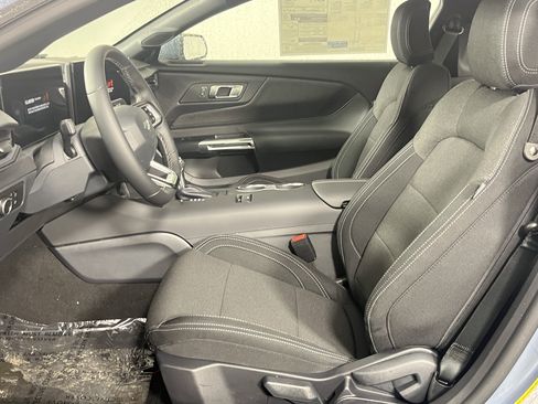 New 2026 Ford Mustang Coupe image 10