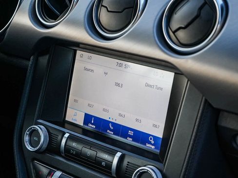 Used 2020 Ford Mustang Premium image 14