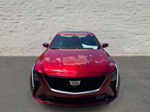 New 2026 Cadillac CT5 Sport RWD image 8