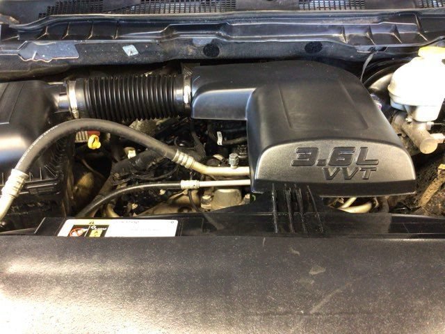 Used 2021 RAM 1500 Tradesman w/ Power & Remote Entry Group AWD/4WD image 26