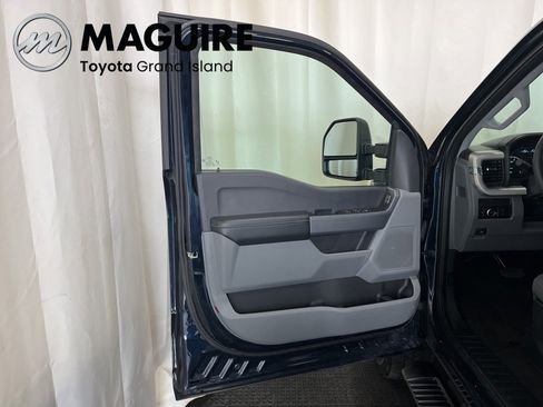 Used 2024 Ford F350 XL w/ STX Appearance Package image 15